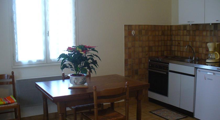 Gite De La Treherais Saint-Malo Room photo